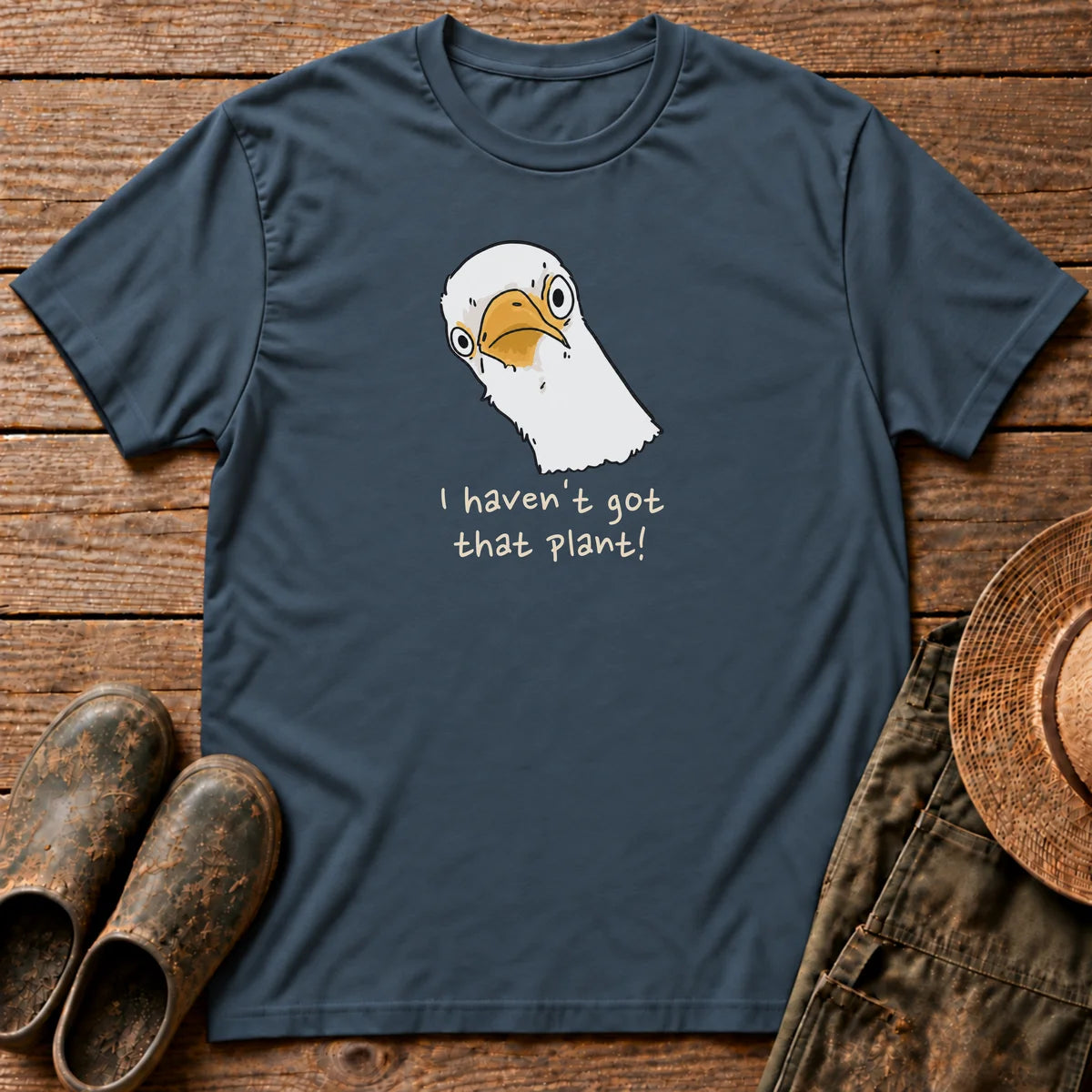 That Plant Tshirt