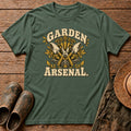 Garden Arsenal Tshirt