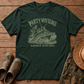 Party with Slugs Tshirt