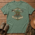 Tools Out Tshirt