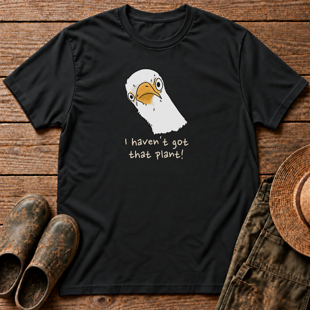 That Plant Tshirt