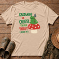 Colorful Garden T-shirt