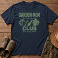 Garden Mom Mono T-shirt