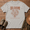 Bloom to Light T-shirt