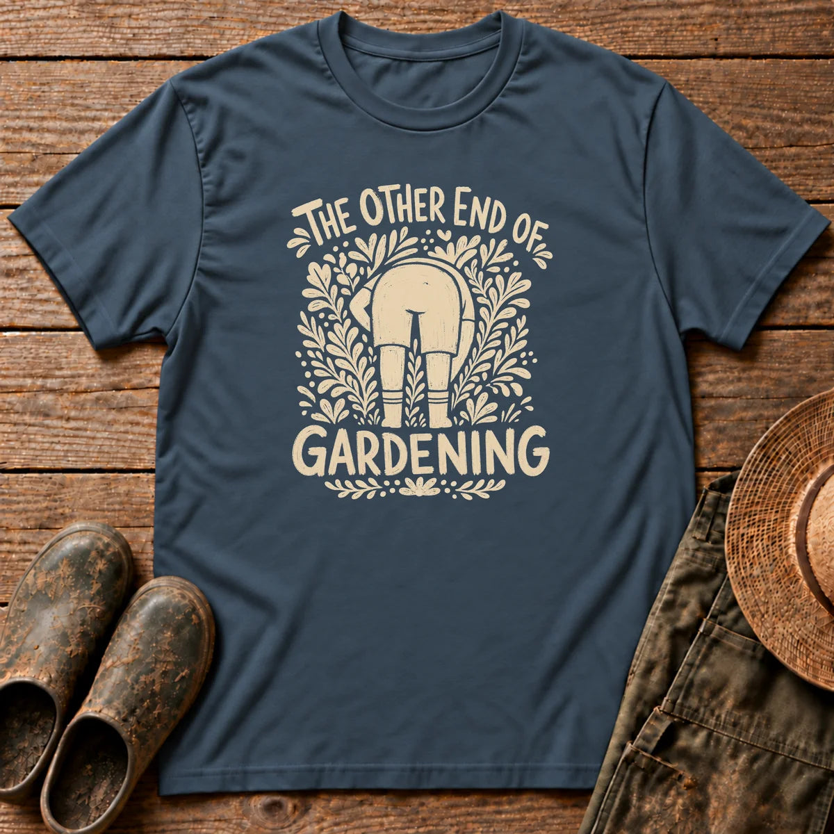 Other End Tshirt