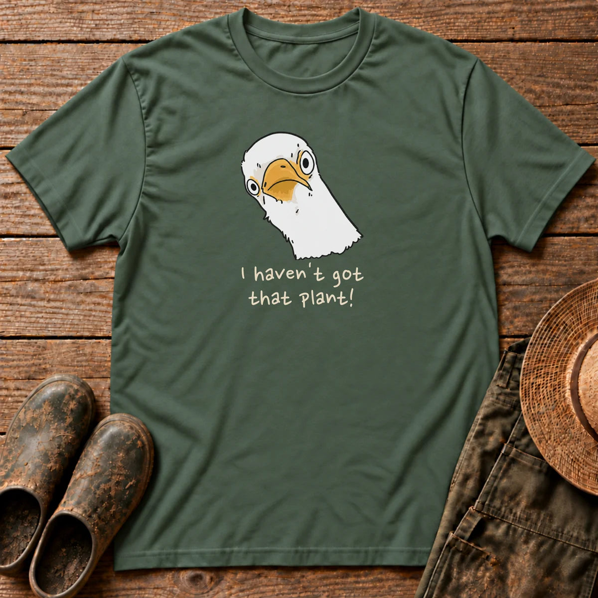 That Plant Tshirt