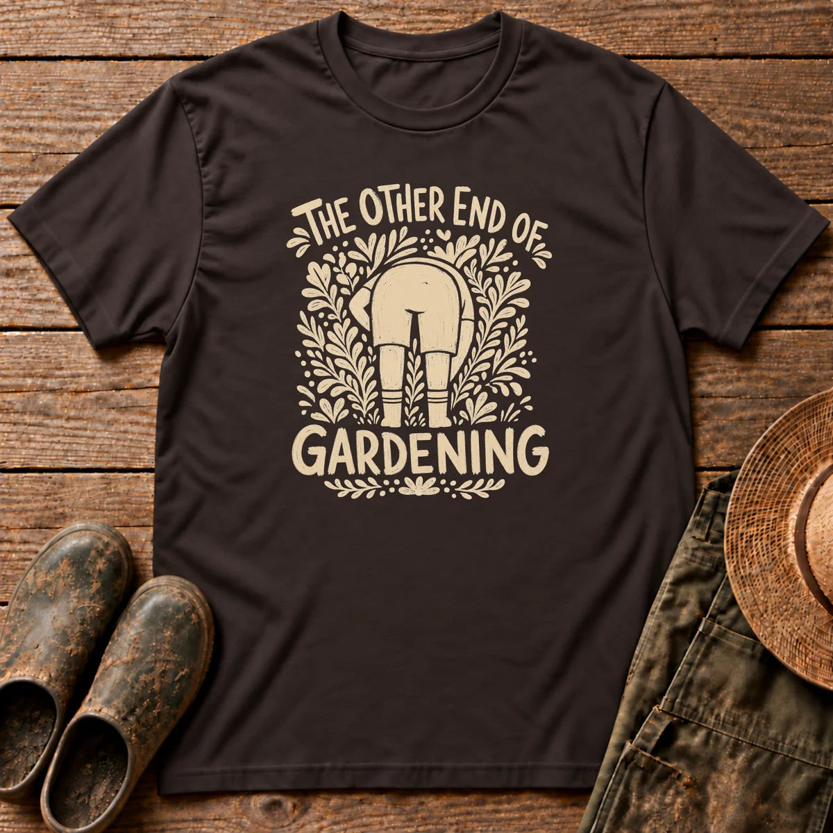 Other End Tshirt