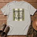 Introverted but Willing Tshirt