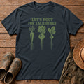 Green Roots Unite T-shirt