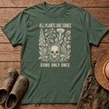 Edible Plants T-shirt