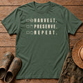 Harvest Preserve T-shirt