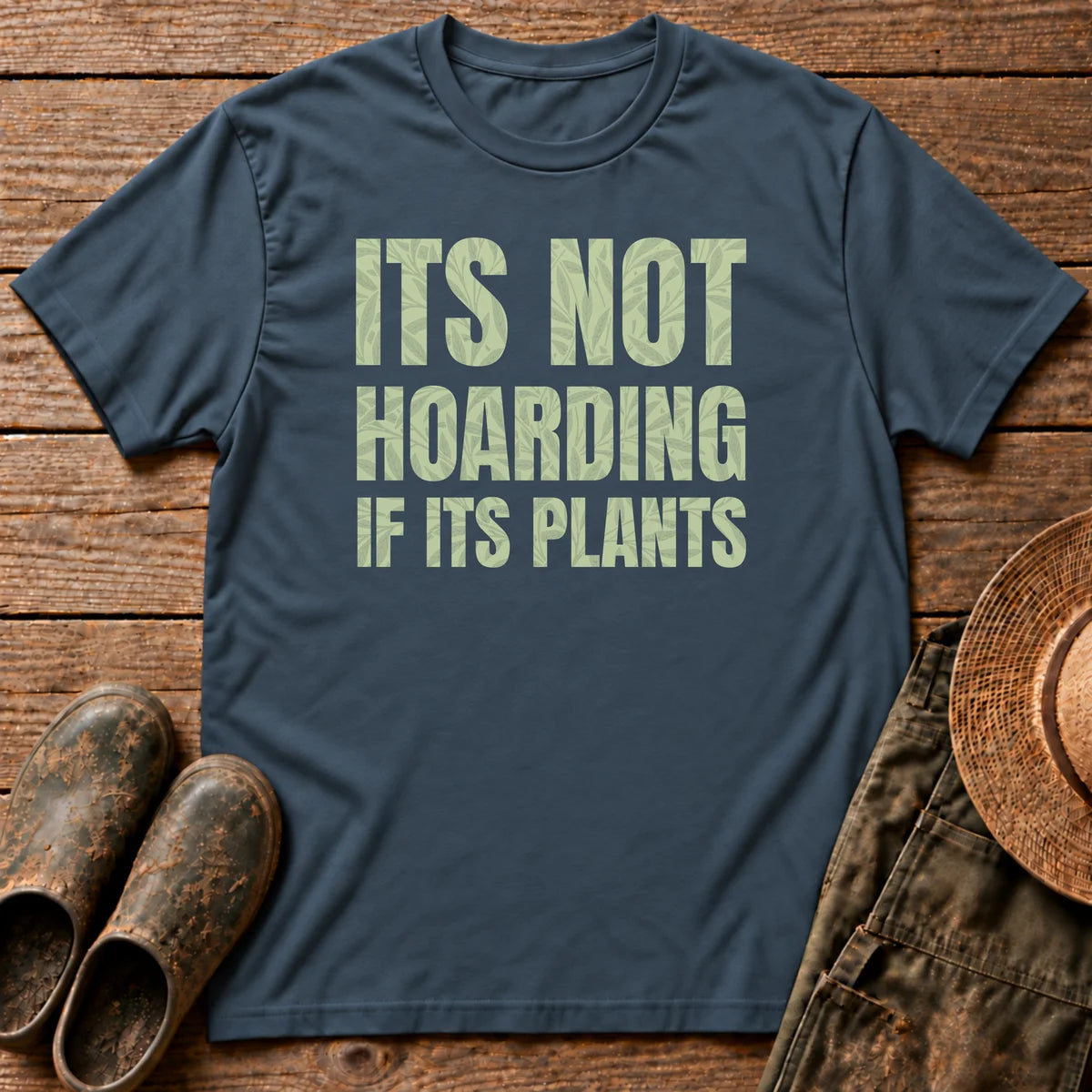 Its not Hoarding Tshirt