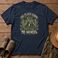 My Secrets