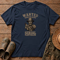 Plant Killer Mono T-shirt