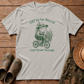 Off to Be Weird T-shirt