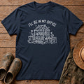 My Office Tshirt