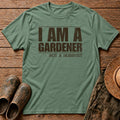 Light Gardener T-shirt