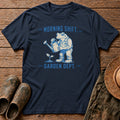 Garden Day Shift T-shirt