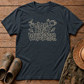 Plant Whisperer Tshirt