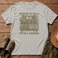 Grow It Light T-shirt