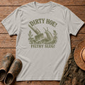 Dirty Hoe Tshirt