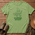 Gardening Stuff T-shirt