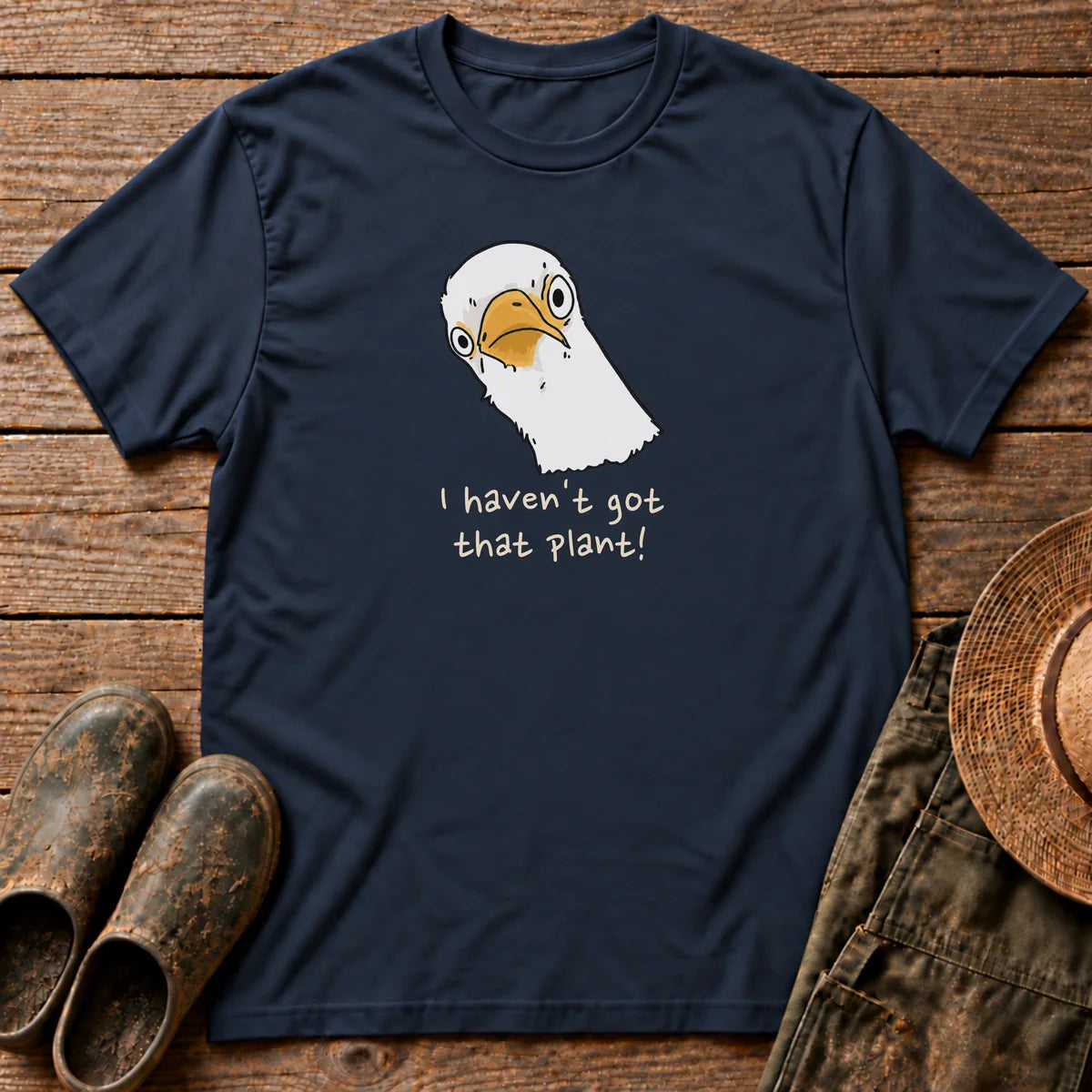 That Plant Tshirt
