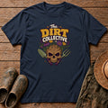 Dirt Halloween T-shirt