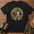 Gardening Assistant Tshirt