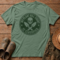 Plant Kill Count T-shirt