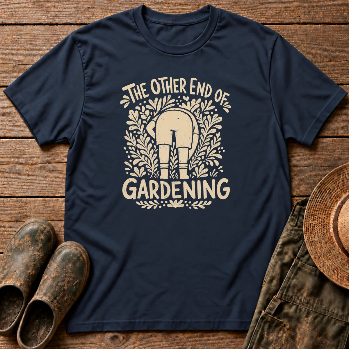 Other End Tshirt