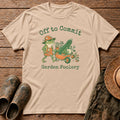 Garden Foolery T-shirt