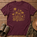 Yellow Wildflower T-shirt