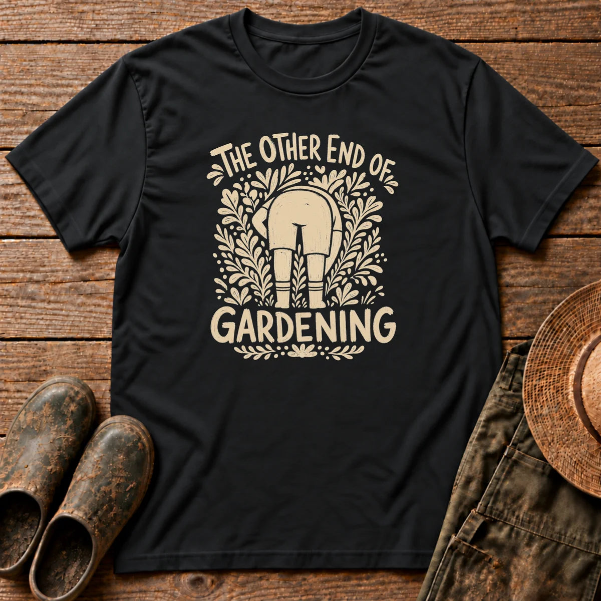 Other End Tshirt