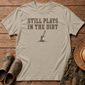 Dirt Play Graphic T-shirt