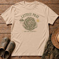 Lettuce Pray Tshirt