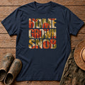 Home Grown Snob Tshirt