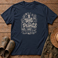 I Wet My Plants T-shirt