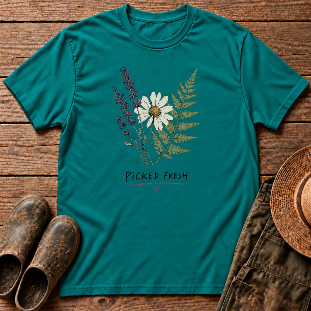 Fresh Pick Light T-shirt