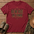 New Hoe Tshirt
