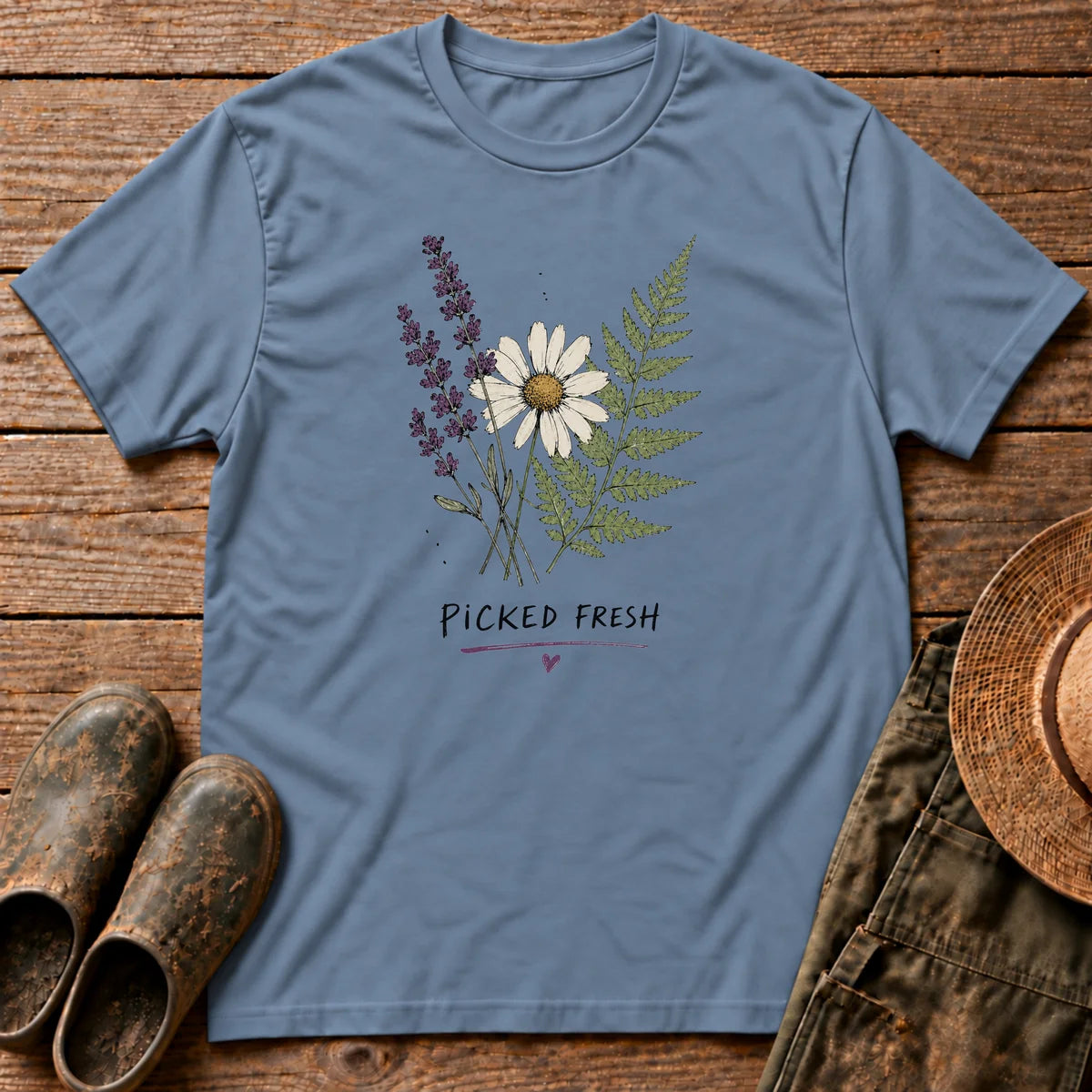 Fresh Pick Light T-shirt