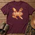 Garden Armed Tshirt