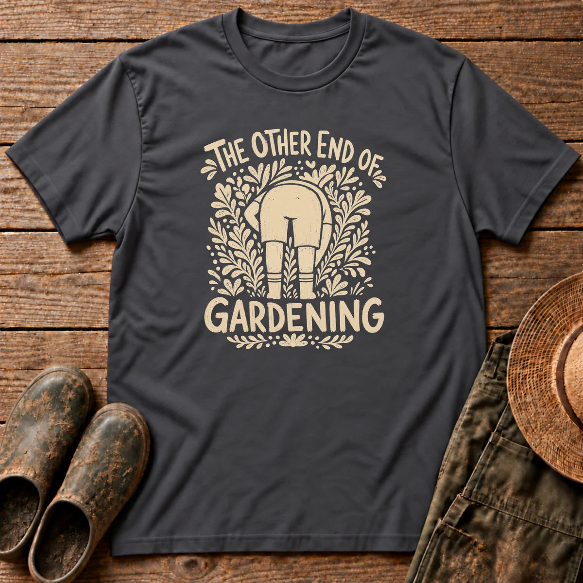 Other End Tshirt