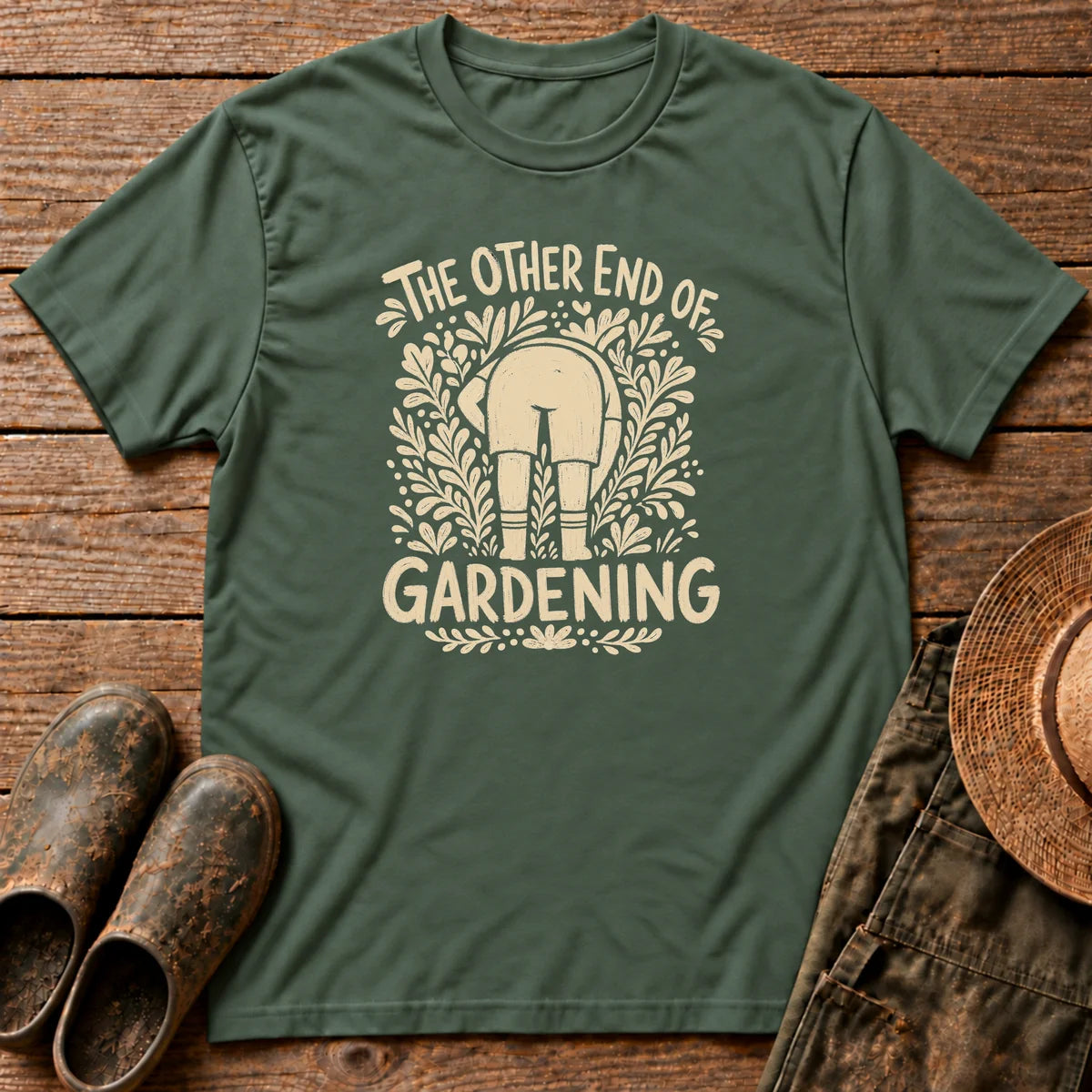 Other End Tshirt
