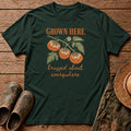 Grown Here T-shirt