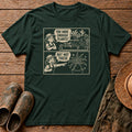 Enough Plants Tshirt