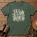 Plant Witch Tshirt