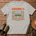 Garden Therapy T-shirt
