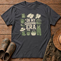 Gardening Era Tshirt