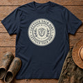Lettuce Talk Dirt Tshirt